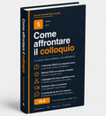 GUIDA 5 — Come affrontare il colloquio